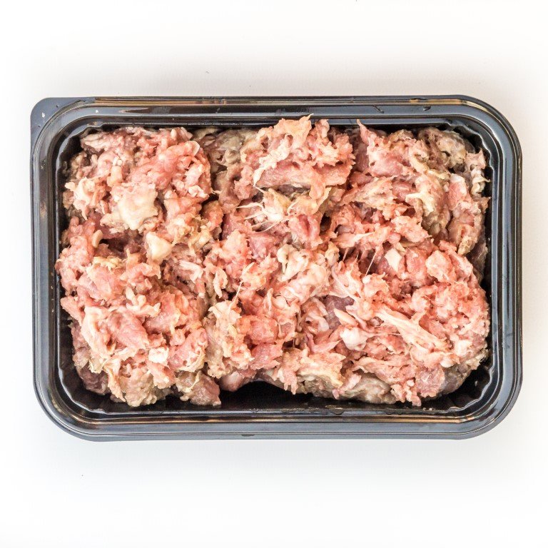 Chicken Supreme Mince Raw Dog Food Raw Made Simple