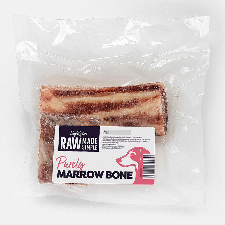 Beef marrow Bones 2 Pack
