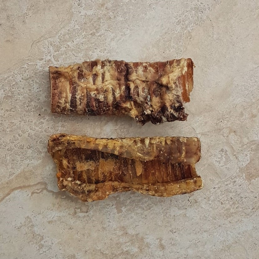 Natural dried dog sales treats