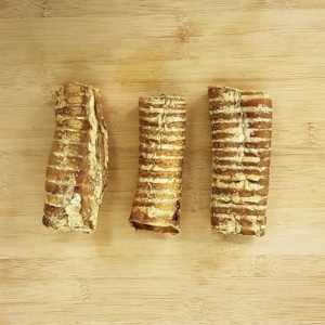 Dried Moo Tubes