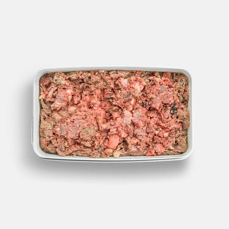 ALL BEEF 500g - Image 3