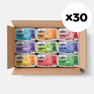 Platinum Selection Hamper