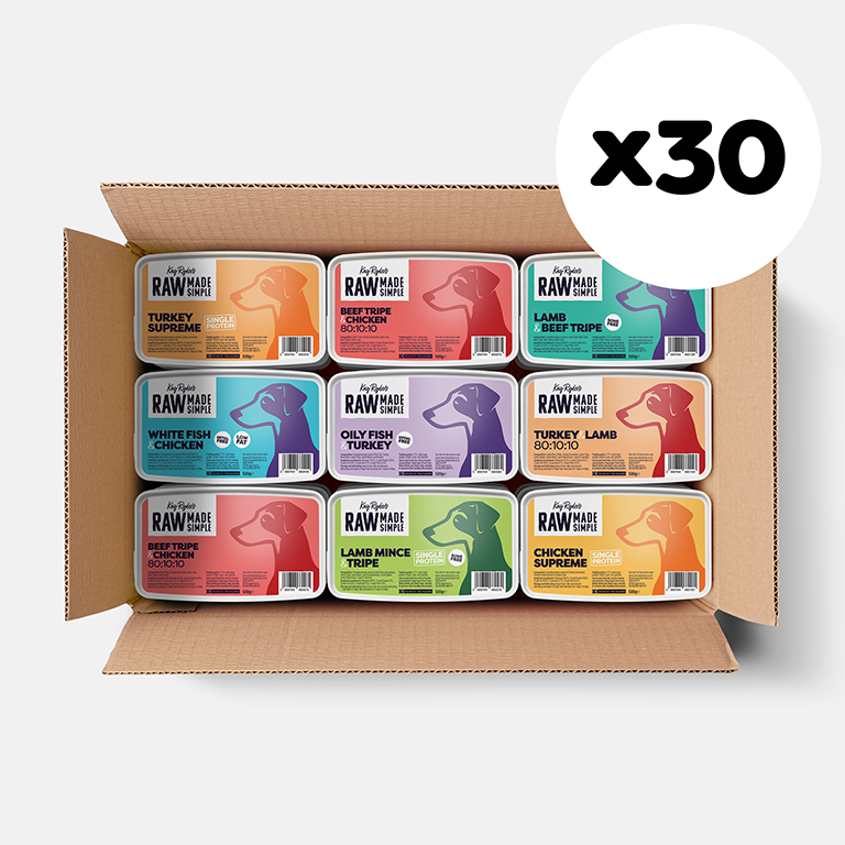 Value Selection Hamper