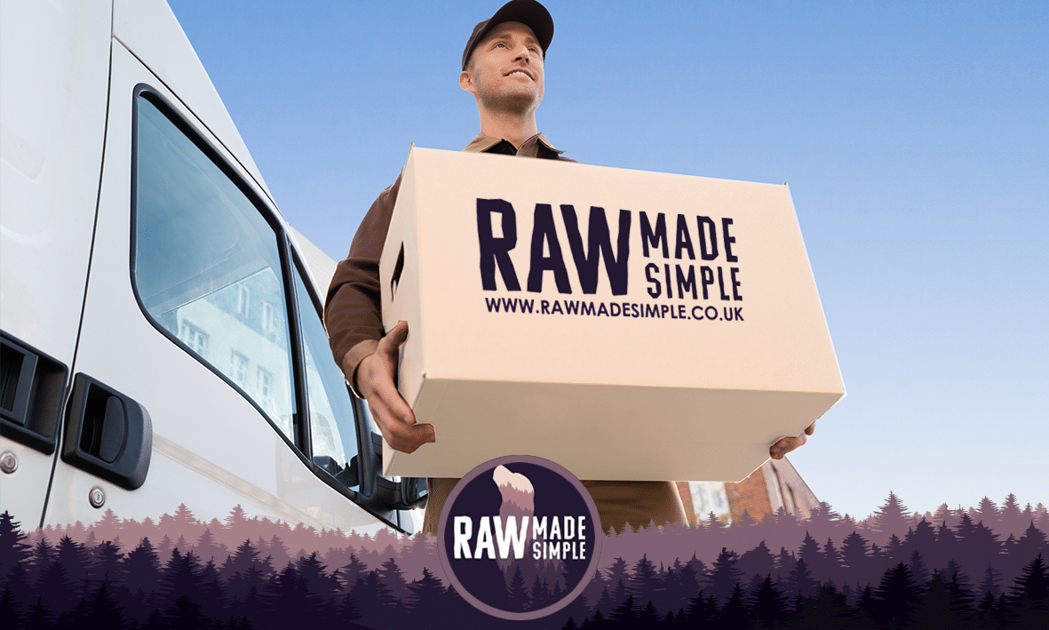 Shop Raw Made Simple Raw Dog Food Shop Gourmet Dog Food