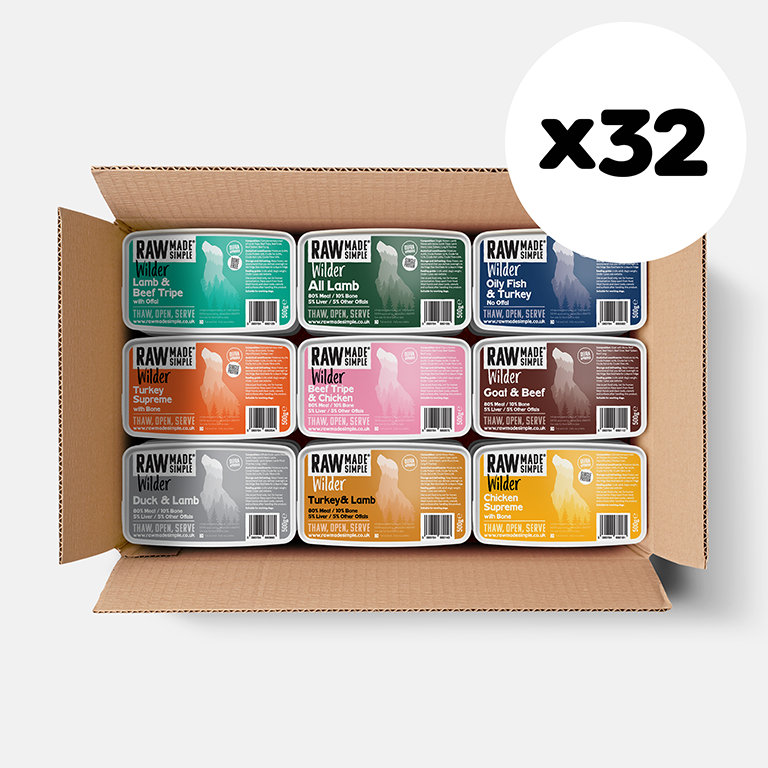 Gold Selection Hamper