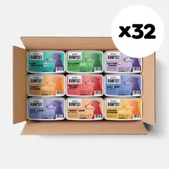 Gold Selection Hamper