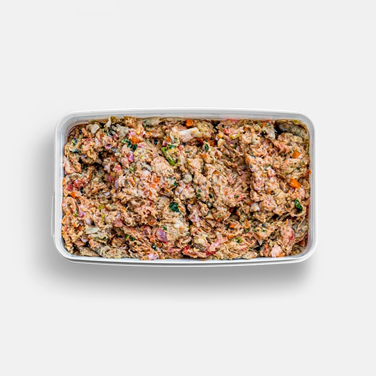 Complete Chicken 500g - Image 3