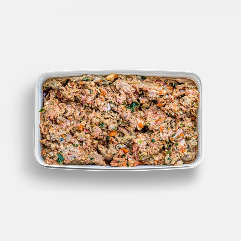 Complete Duck 500g - Image 3