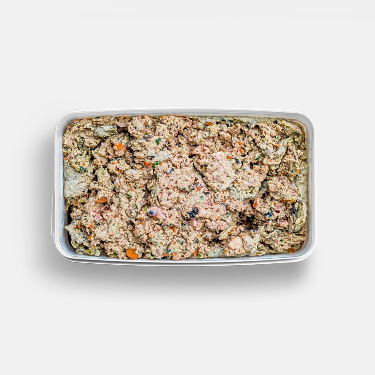 Complete Lamb 500g - Image 3