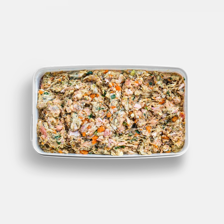 Complete Turkey 500g - Image 3