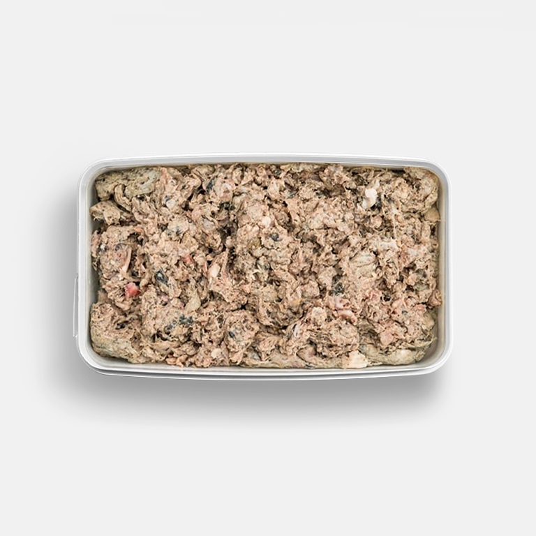 BEEF TRIPE & CHICKEN 500g - Image 3