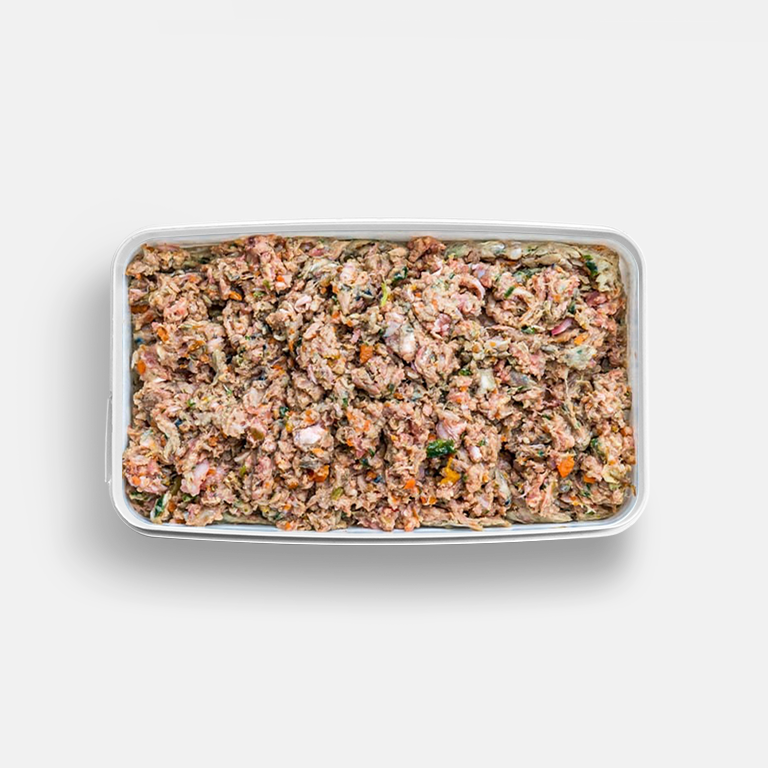 Puppy Complete Fish 500g - Image 3