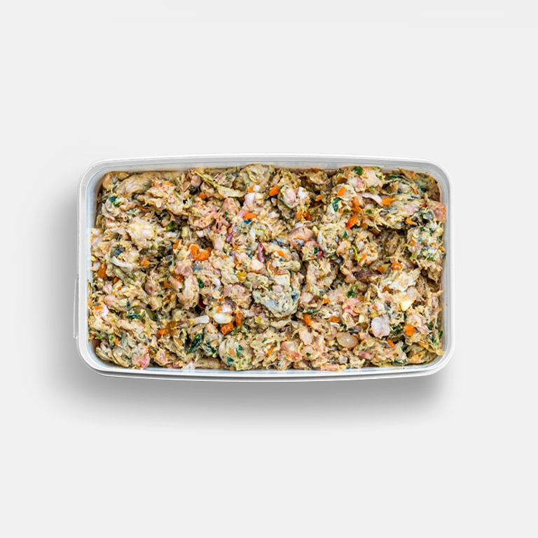 Puppy Complete Turkey 500g - Image 3