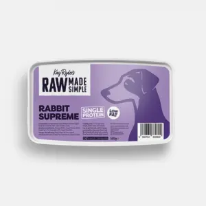 RABBIT SUPREME  500g