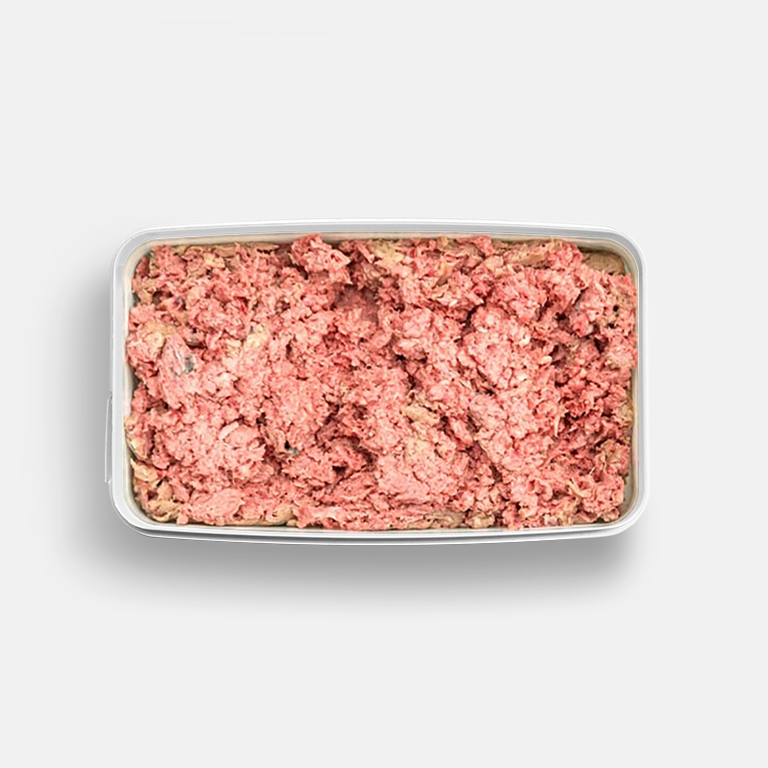 VENISON, LAMB & TURKEY 500g - Image 3