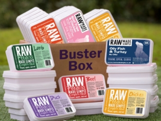 Buster Box