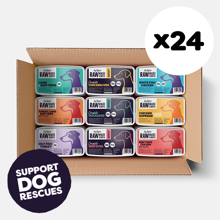 Buster Box Selection Hamper