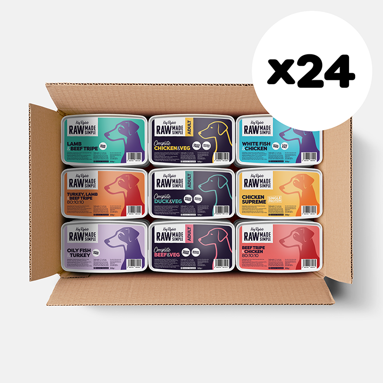 Buster Box Selection Hamper