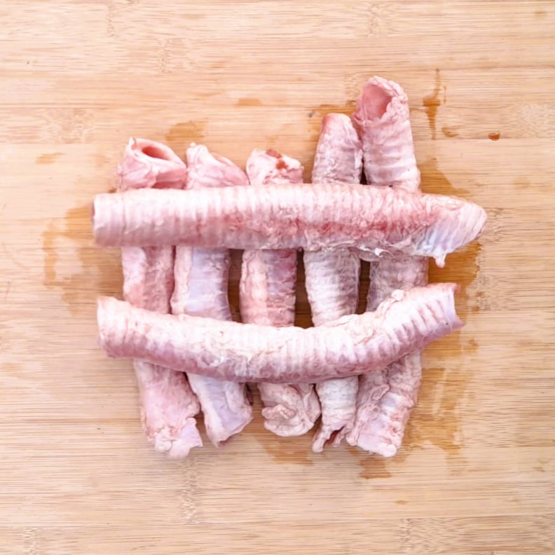 Lamb trachea deals