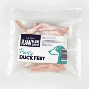 Duck Feet 10 Pack