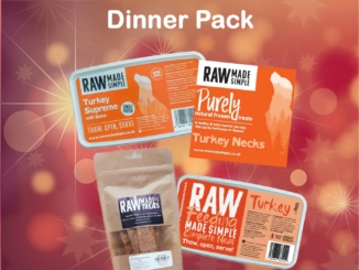 Christmas Dinner