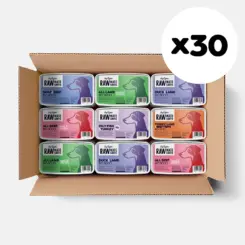 No Chicken Selection Hamper