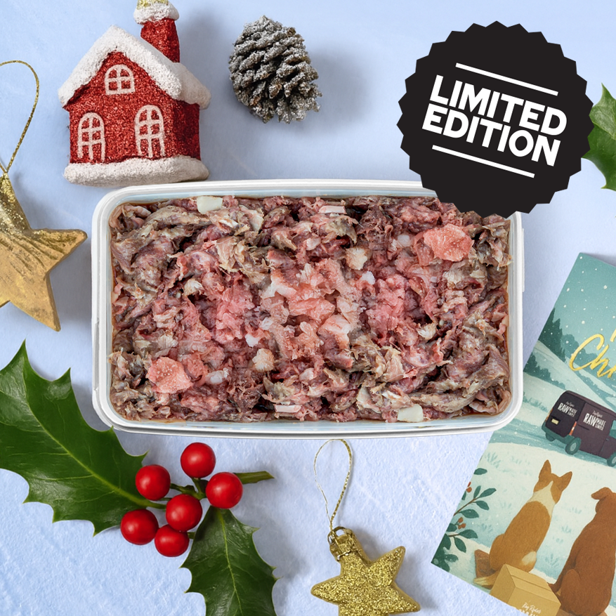 Complete 4 Bird Feast - Limited Edition - Image 3